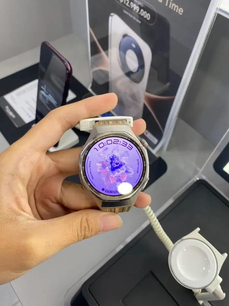 Huawei Watch GT 6 Pro