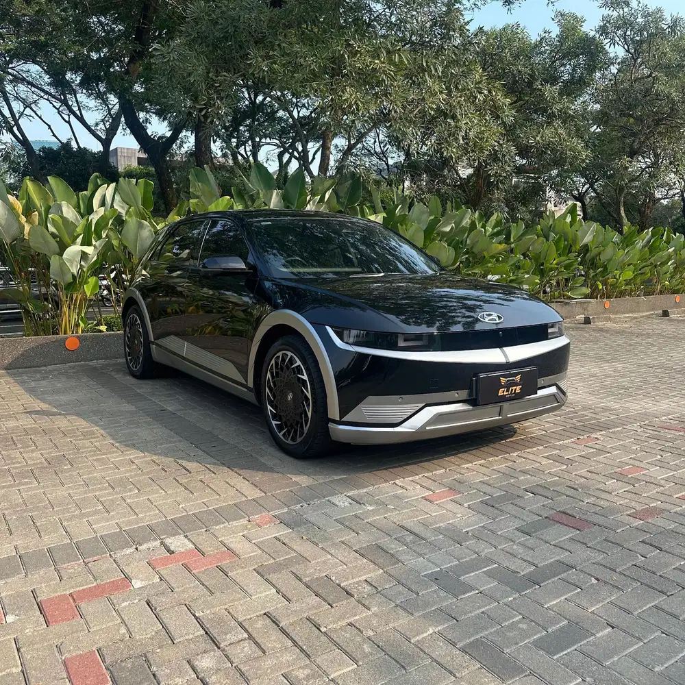 [ ODO 27Rb ] Hyundai Ioniq 5 Signature Long Range 2023