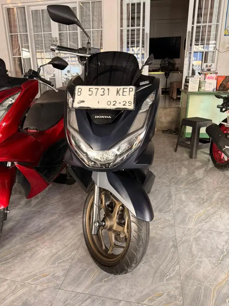 PCX 160 ABS 2024 Cash kredit