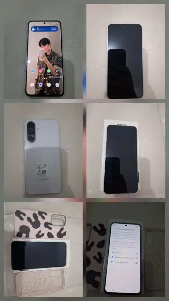 Samsung Galaxy A56 5G
