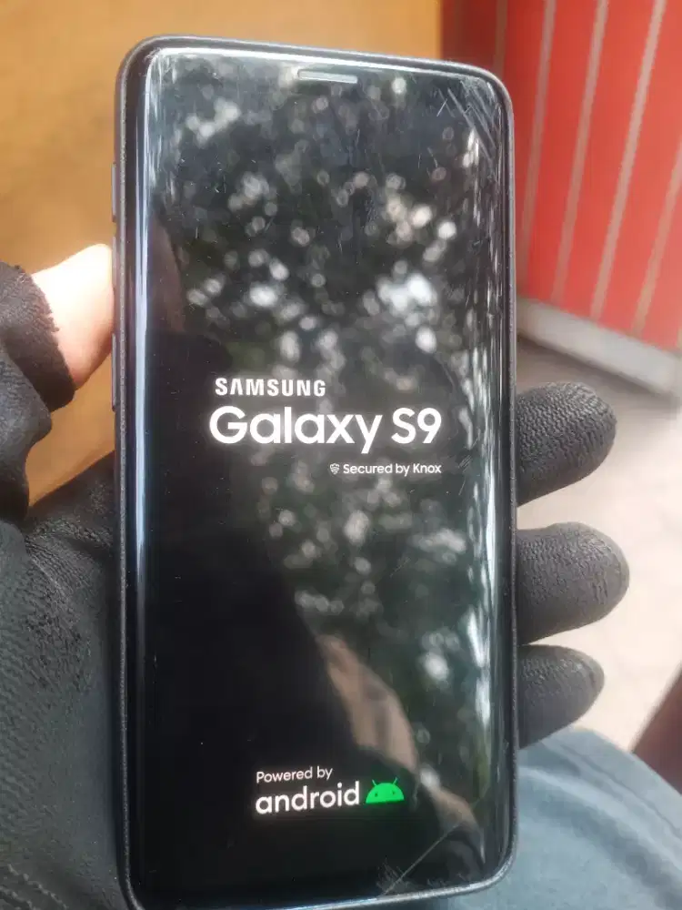 Samsung s9 Ram 4/64