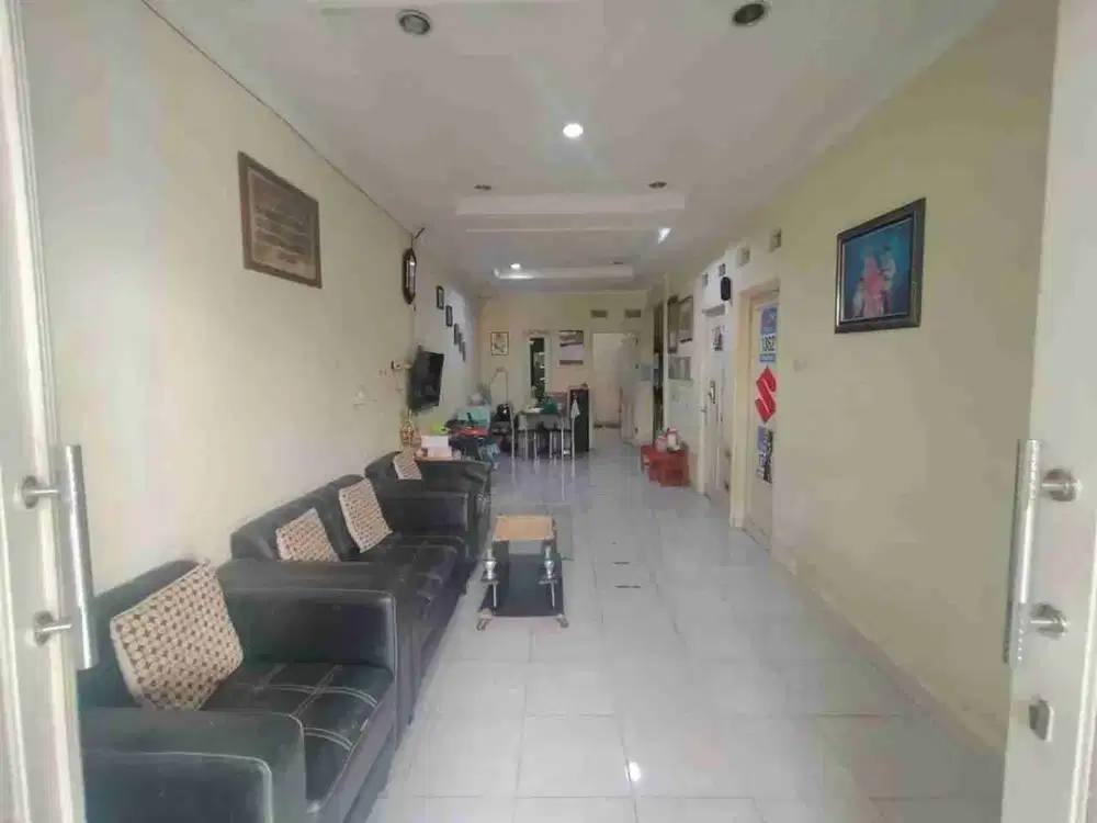 Dijual Cepat Rumah di  Harapan Indah I Bekasi