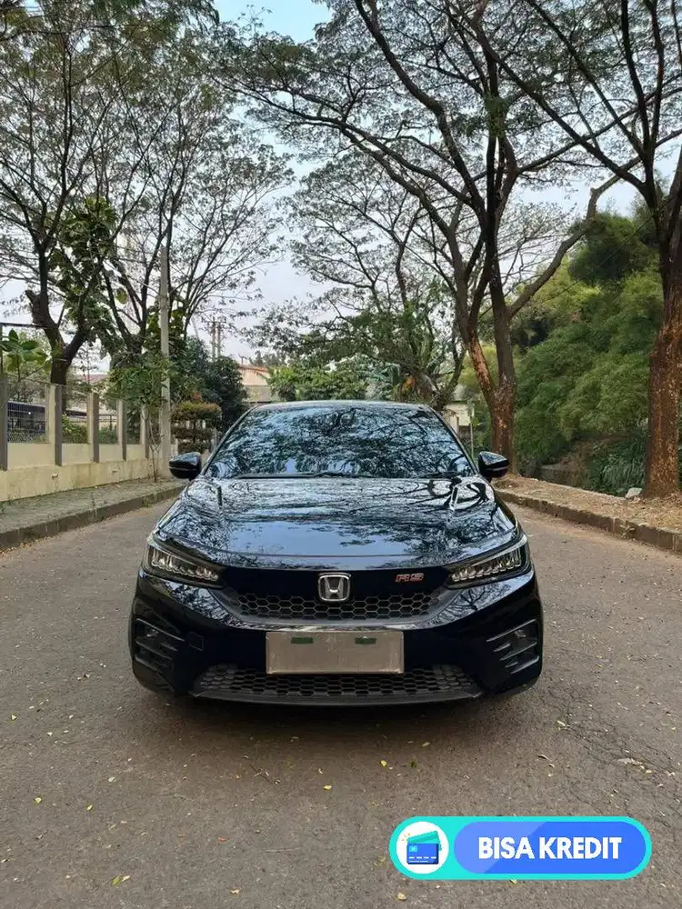 City Hatchback 2023