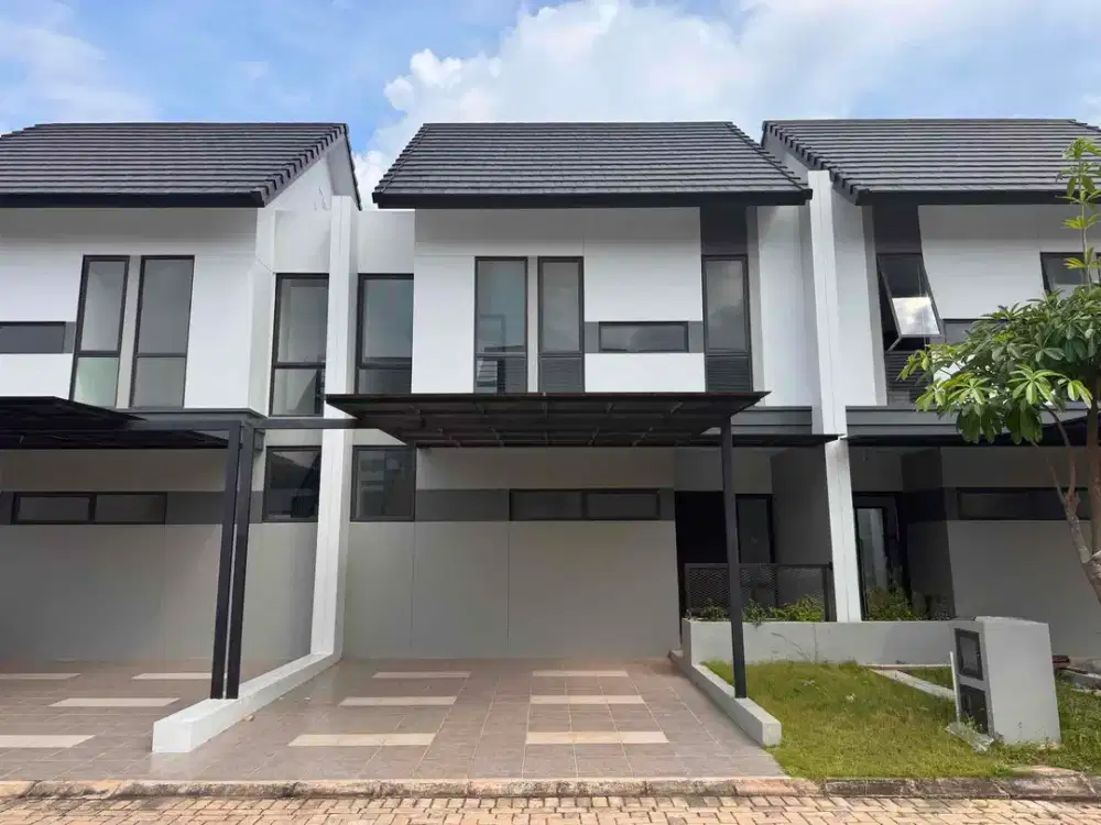 Dijual Rumah di Perumahan ROYAL VASA RESIDENCE, Batam Center