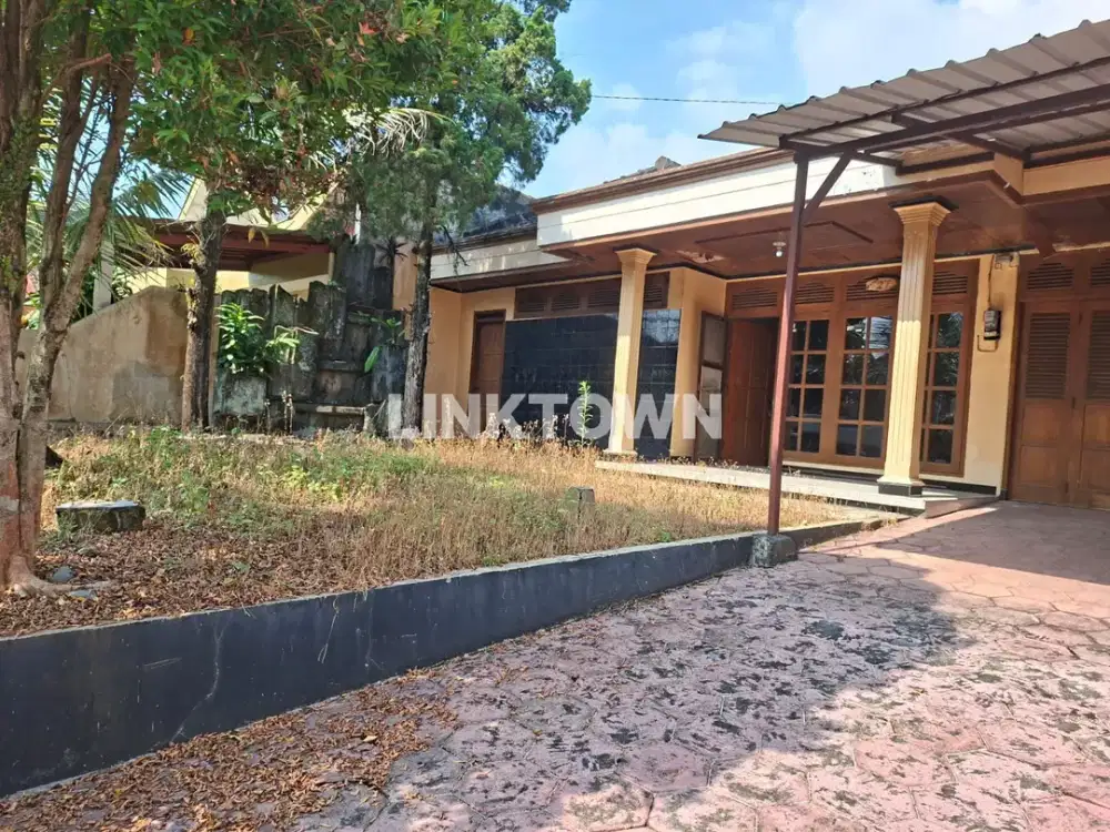 Dijual Rumah Siap Huni Strategis di Kawasan Jalan Lingkar Salatiga