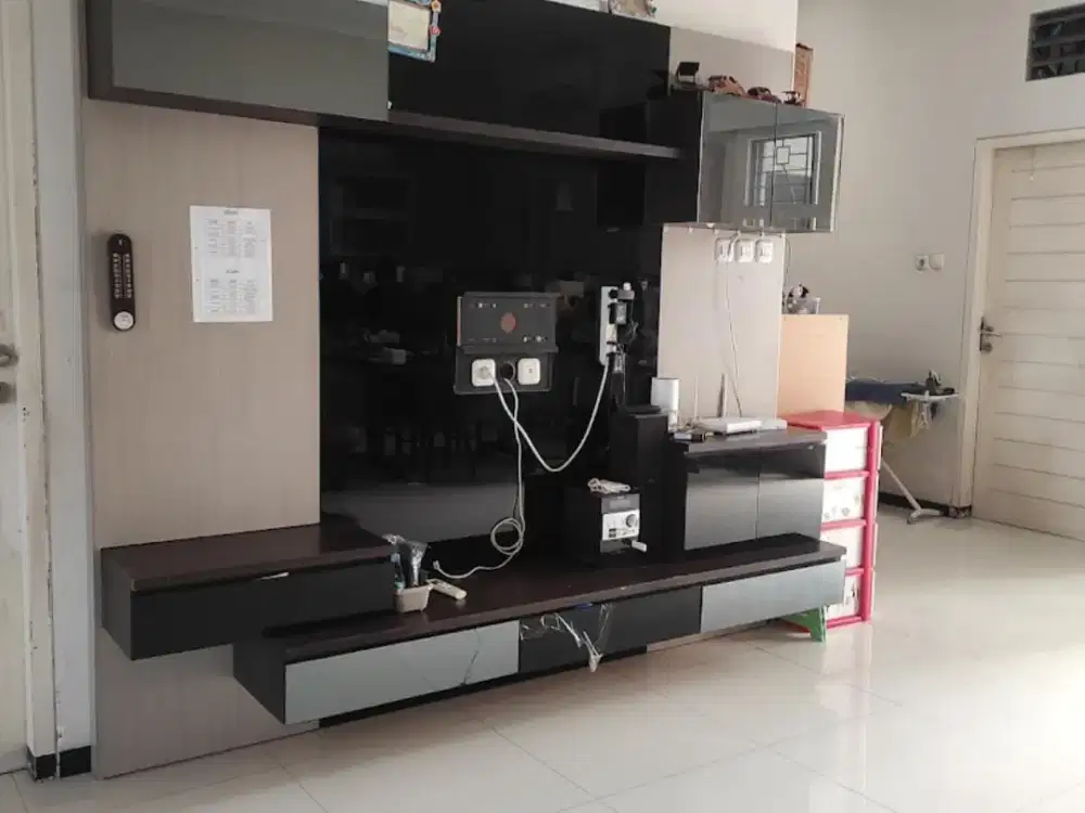 Dijual Rumah Wonorejo Permai Selatan