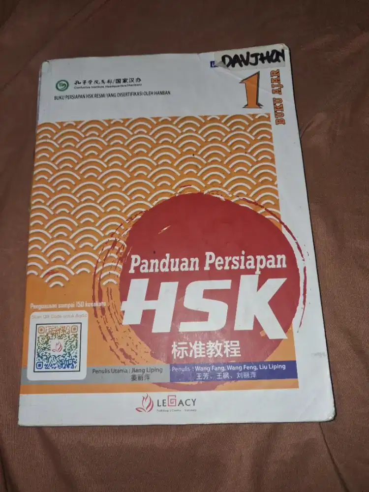 Buku SMP kelas 9