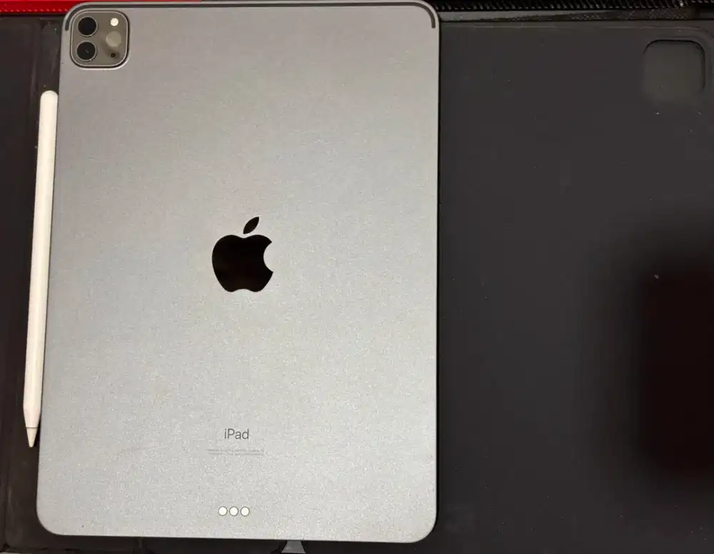 IPAD PRO 2 256 IBOX RESMI WIFI