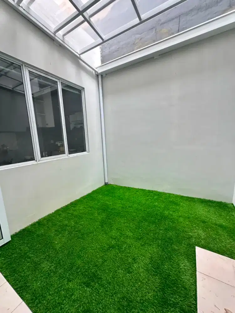 bekasi rumput sintetis murah bisa cod