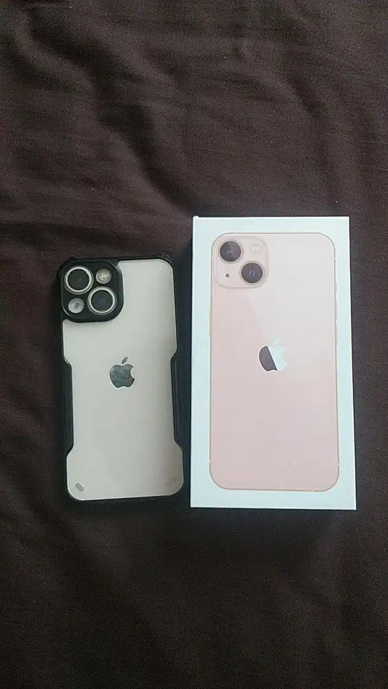 Iphone 13 mini 128gb inter