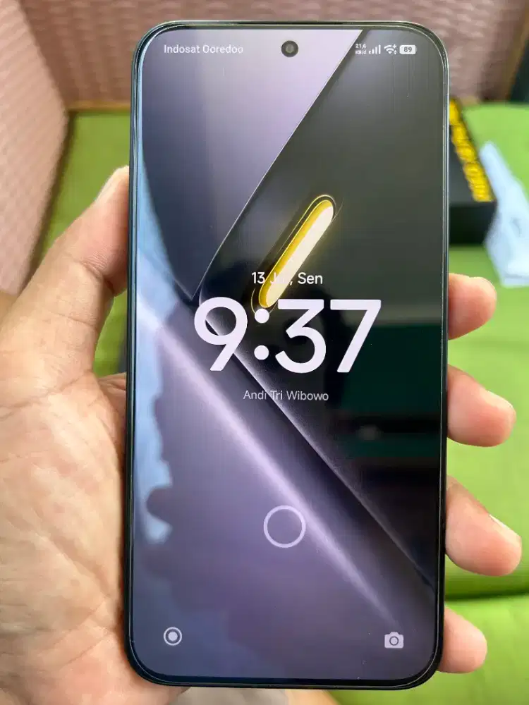 Poco X8 Pro Max 12/512
