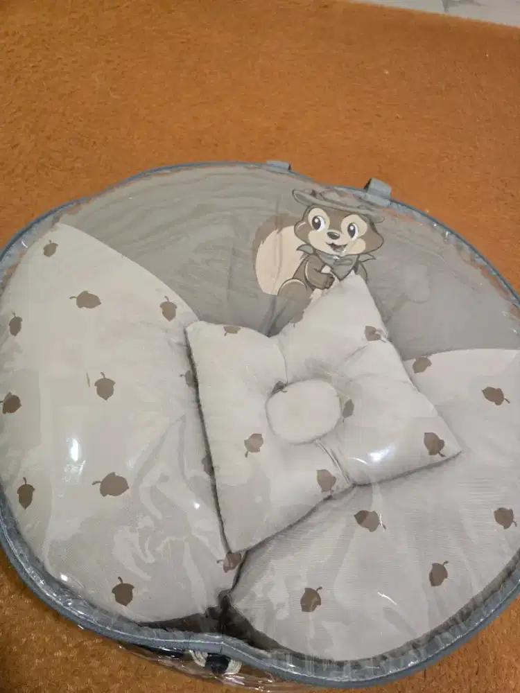 Bantal menyusui