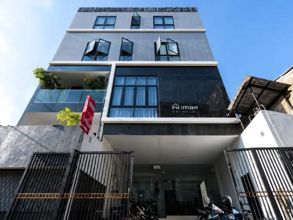 JUAL VIA LELANG CESSIE HOTEL JAKARTA BARAT