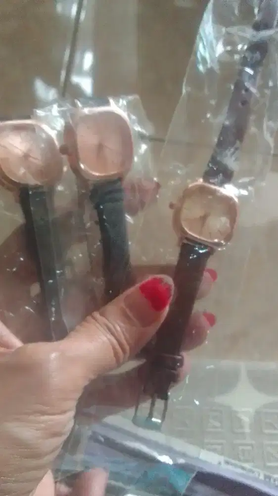 Di jual borongan jam tangan