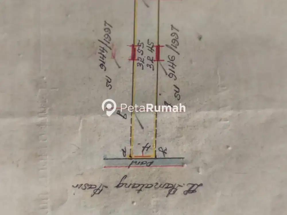 JALAN PEMATANG PASIR - DAERAH TANJUNG MULIA (ANSHAR)