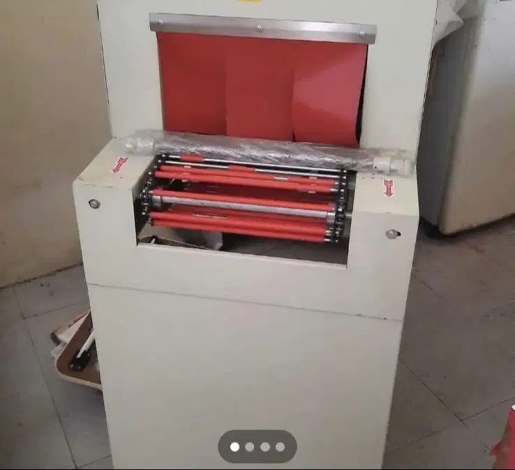 JUAL MESIN THERMAL SHRINK BSD 350 PENYUSUT PLASTIK / BOTOL