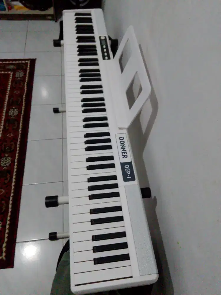 Dijual cepat nego