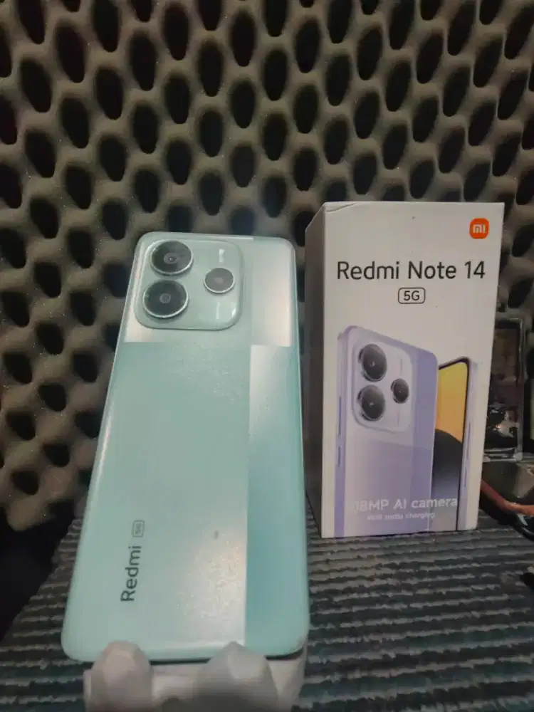 Redmi note 14 5G