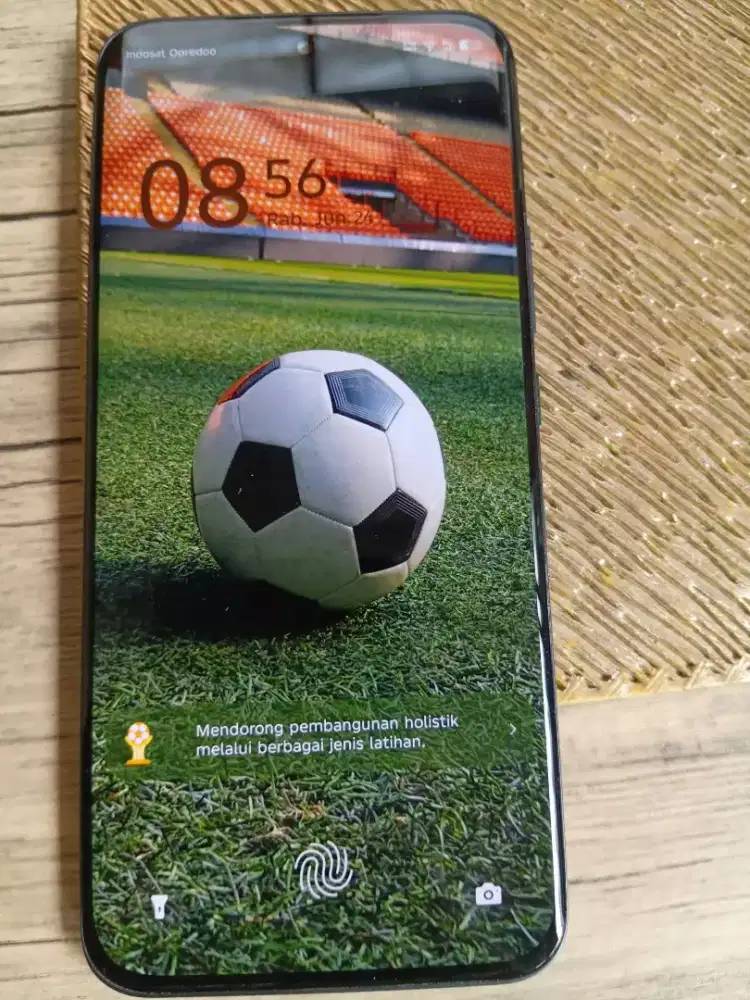 Jual Cepat!! INFINIX HOT60 PRO+  8/256