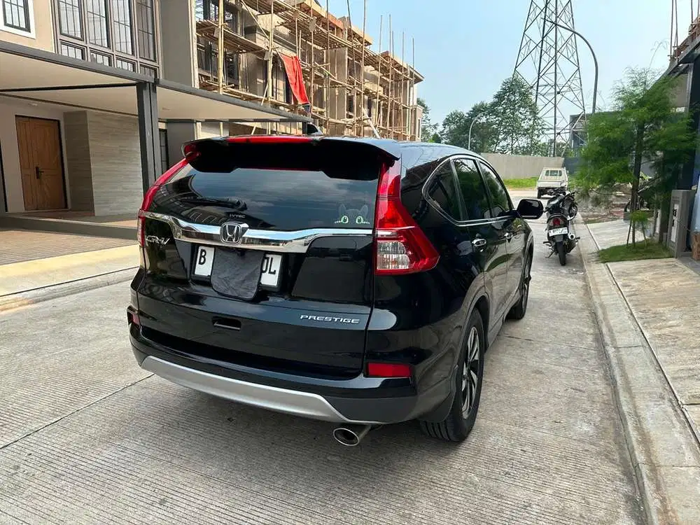 Honda CR-V 2015 Bensin