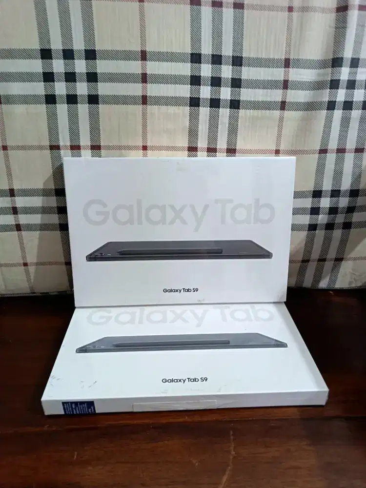 Samsung Tab S9 8/128 Wifi Only