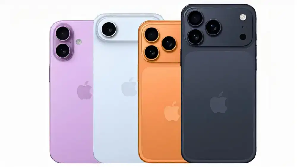 Cash,creedit,tukar tambah IPhone Dirancapanggung