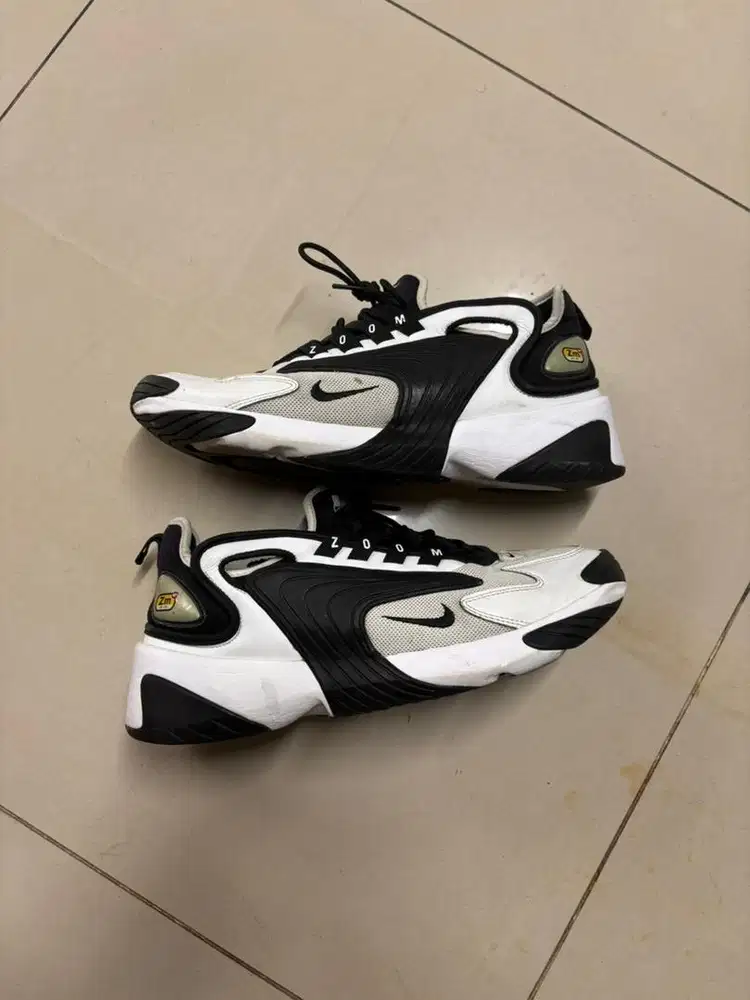 nike air zoom 2000