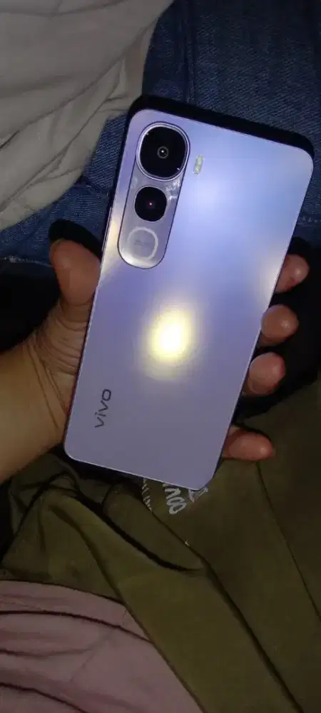 VIVO Y400 RAM 8/128 MULUS 100%