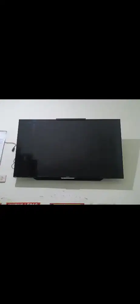 TV digital Sharp 50 inch
