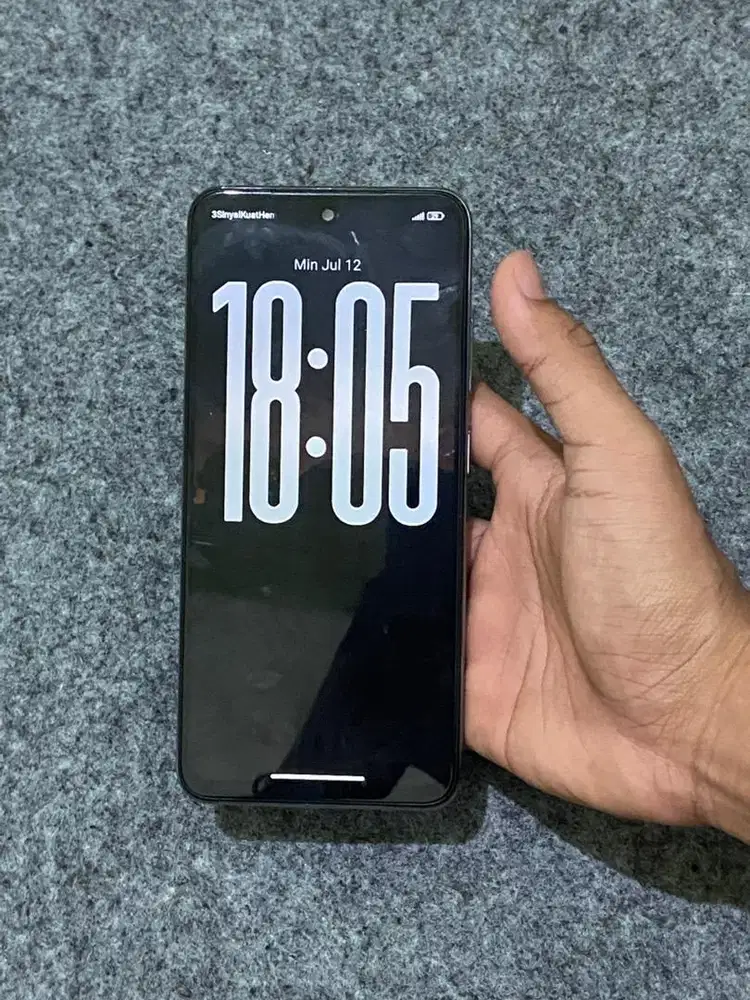 Redmi Note 10 4/64Gb Mulus