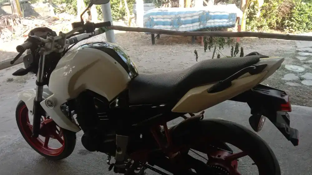Byson THN 2011 plat AB Kulon Progo