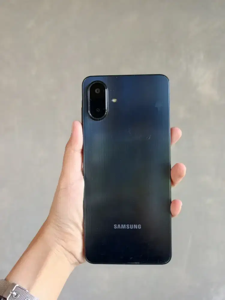 Samsung Galaxy A07 4G RAM 4GB / ROM 128GB