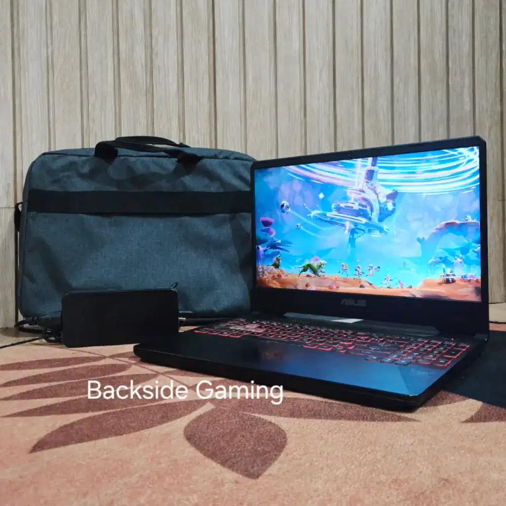 Laptop Asus TUF Gaming