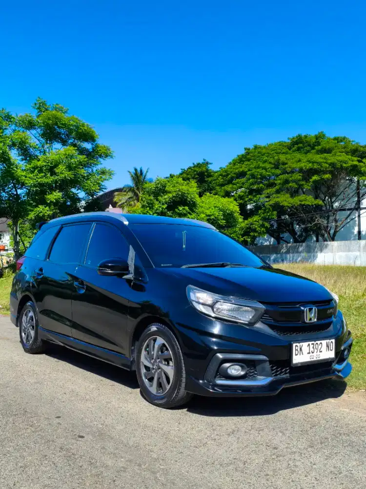 Jual mobilio RS matic