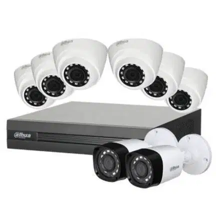 PENYEDIA CCTV MEDAN