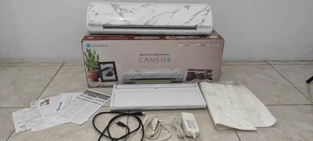 mesin cutting cameo 5