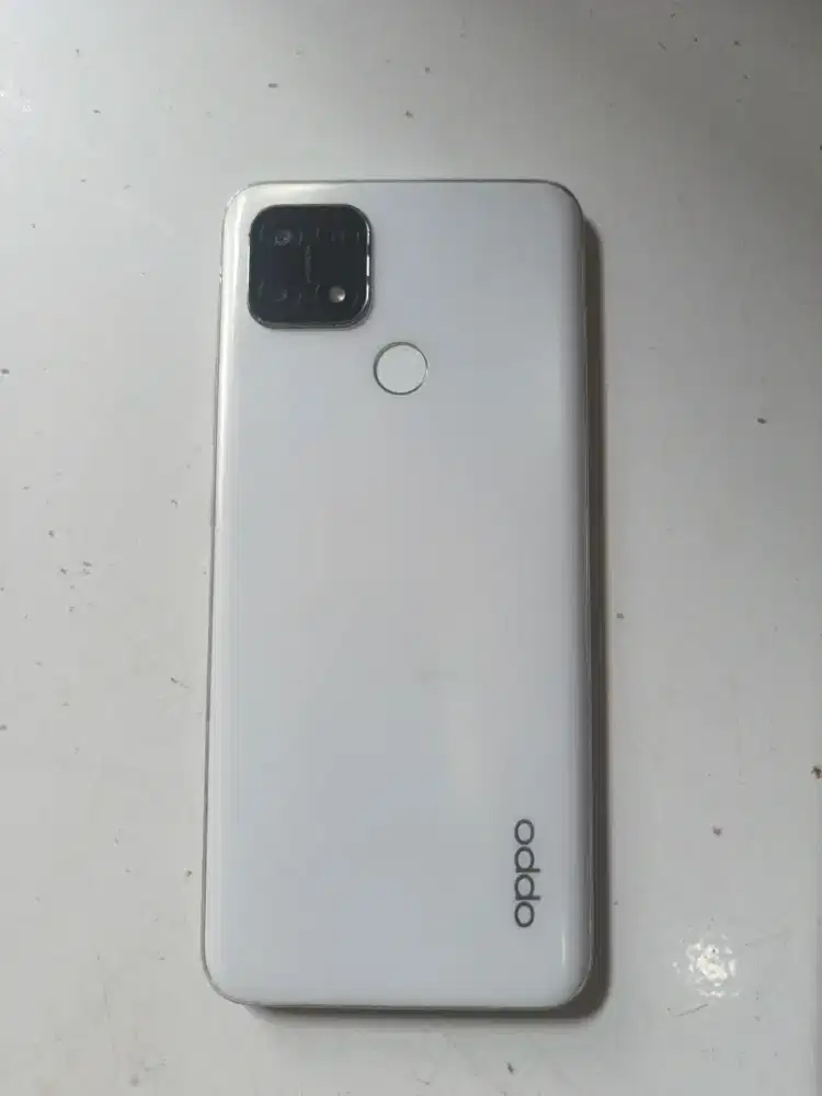 Hp oppo a15 bekas pake pribadi