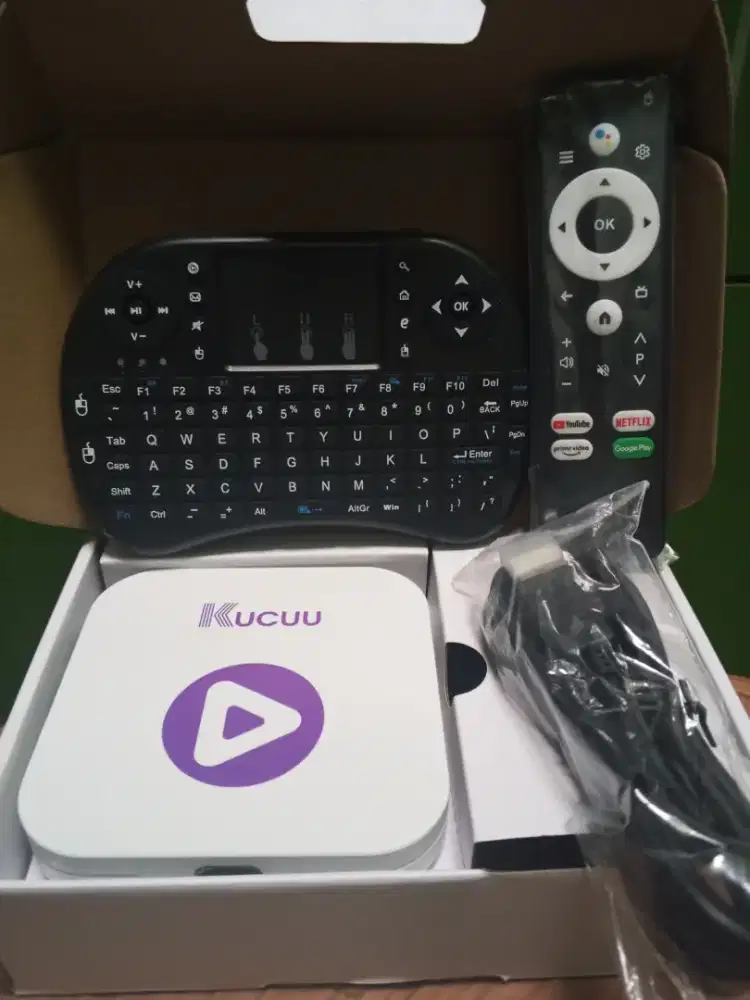 Stb Android Kucuu