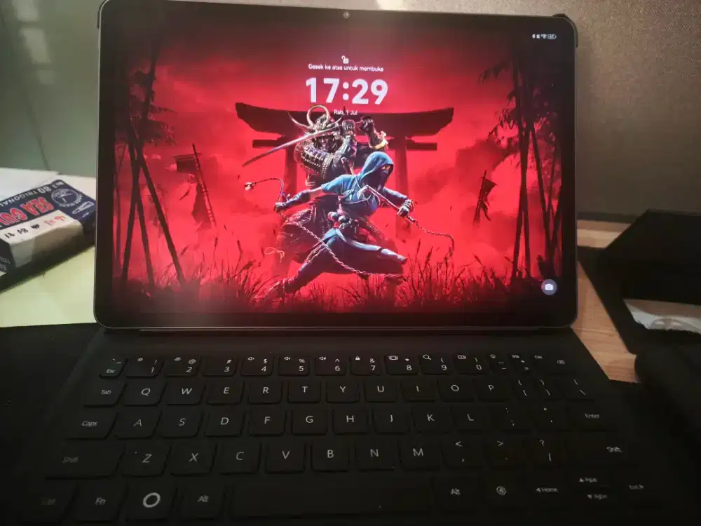 Jual huawei matepad 11,5
