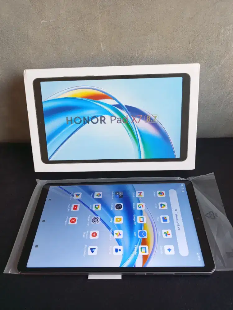 Honor Pad X7 RAM 4GB / ROM 128GB