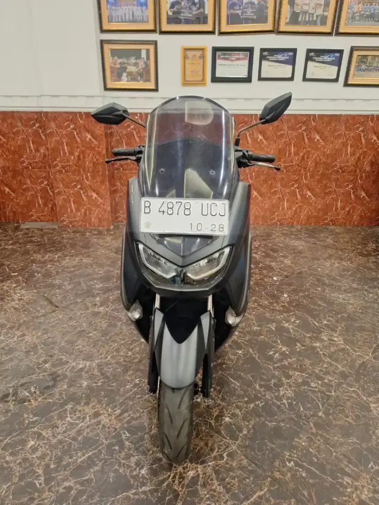HUB IMA DP PROMO ALL NEW NMAX ABS 2023 GRATIS SERVIS & GANTI OLI