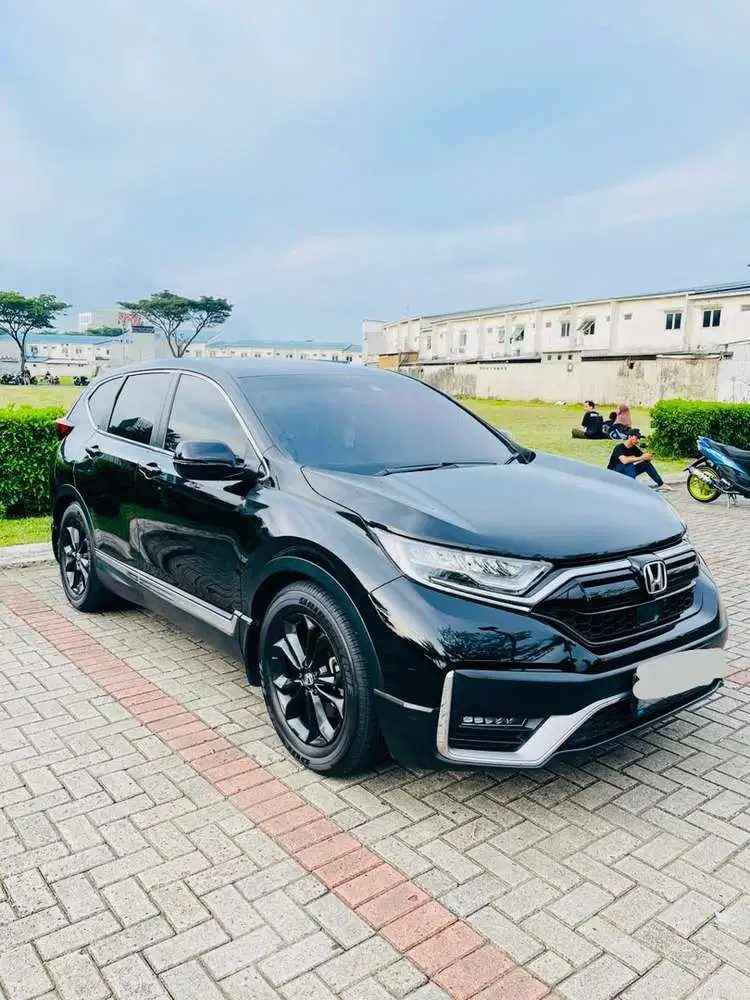 Honda CR-V Sensing Prestige