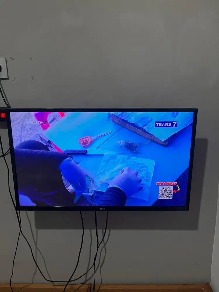 Tv LG Digital 32 inch