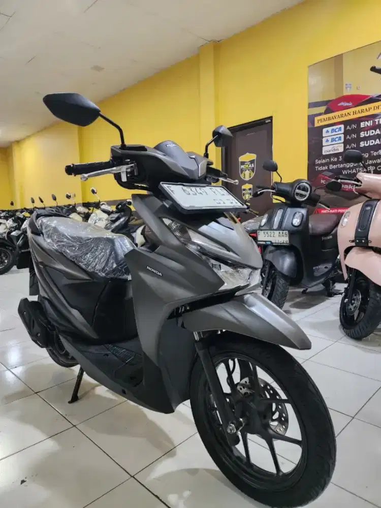 PROMO CUCI GUDANG NEW BEAT DELUXE 2026