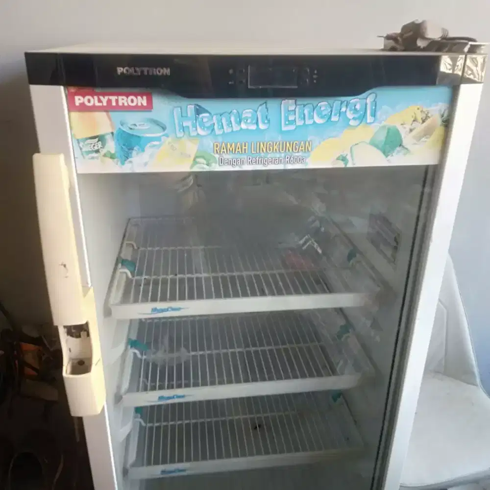 showcase Polytron