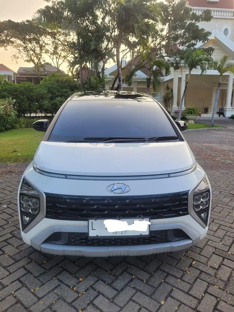 Hyundai Stargazer Prime Twotone 2023/2022
