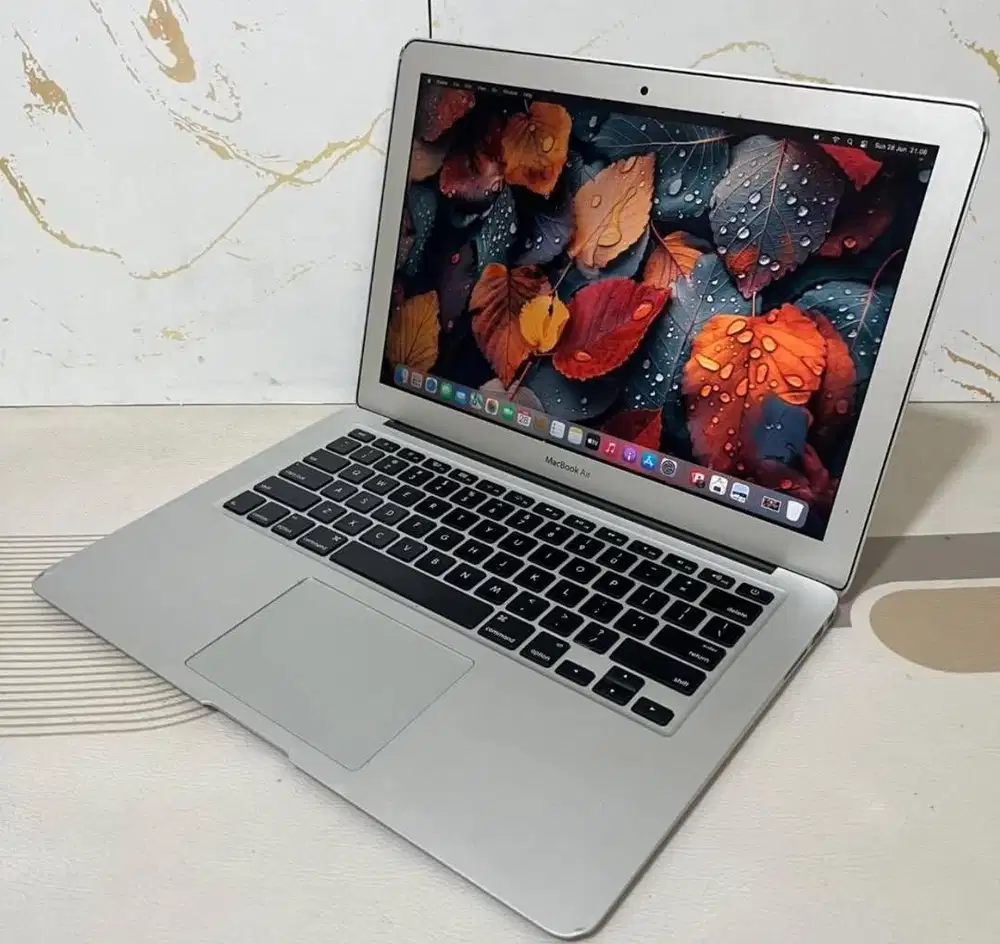 Macbook air 2015 13 inch mulus