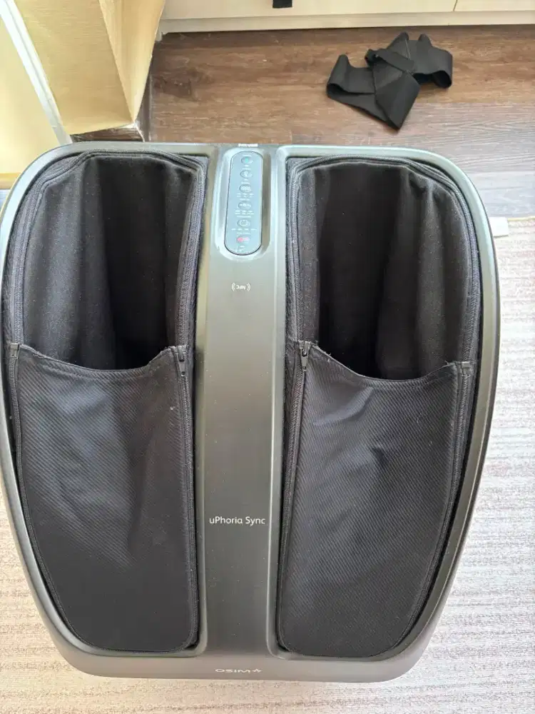 Alat Pijat kaki OSIM uPhoria
