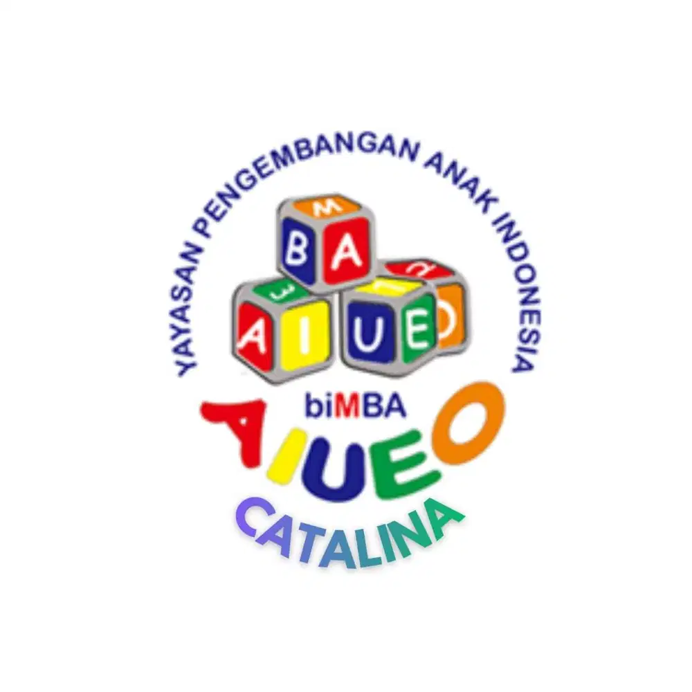 Lowongan Guru biMBA AIUEO Catalina