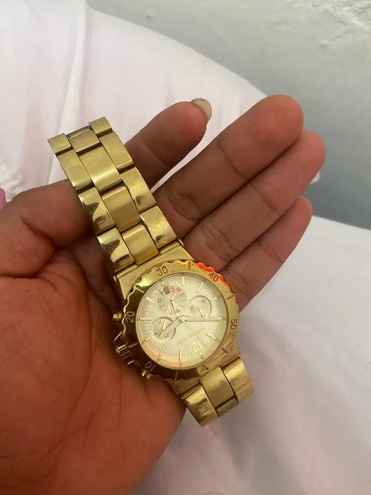 Michael Kors Dylan Chronograph MK5313